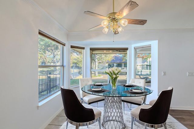 9505 Trailwood Drive, Denton, TX 76207