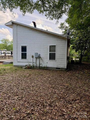 509 E Church Street, Kershaw, SC 29067