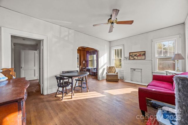 509 E Church Street, Kershaw, SC 29067