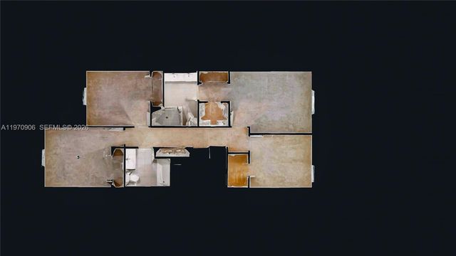 13158 SW 233rd St, Homestead, FL 33170