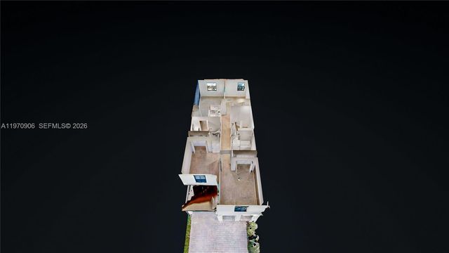 13158 SW 233rd St, Homestead, FL 33170