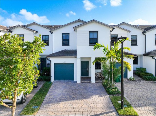 13158 SW 233rd St, Homestead, FL 33170