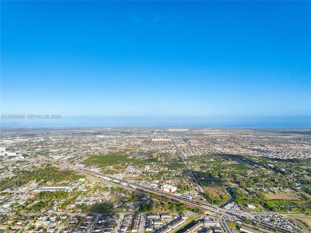 13158 SW 233rd St, Homestead, FL 33170