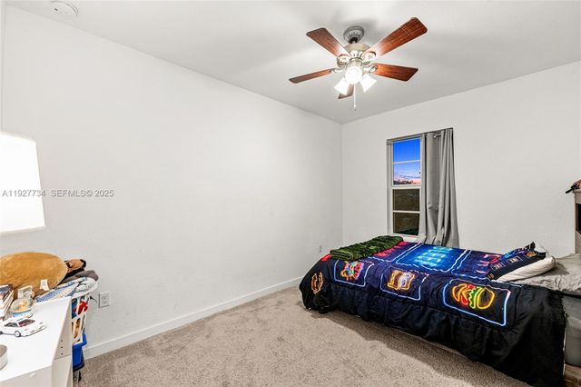 525 NE 6th Pl, Florida City, FL 33034