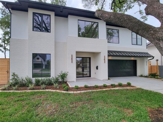 6525 Rolla Street, Houston, TX 77055