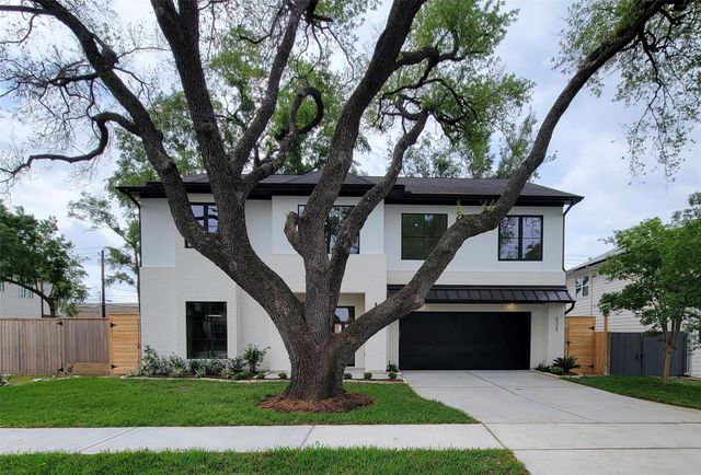 6525 Rolla Street, Houston, TX 77055