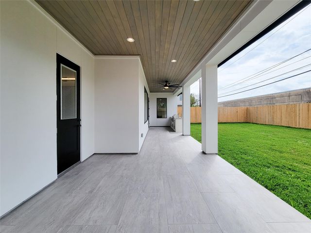 6525 Rolla Street, Houston, TX 77055