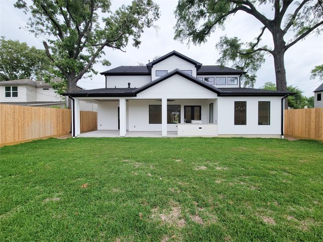6525 Rolla Street, Houston, TX 77055