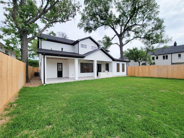 6525 Rolla Street, Houston, TX 77055