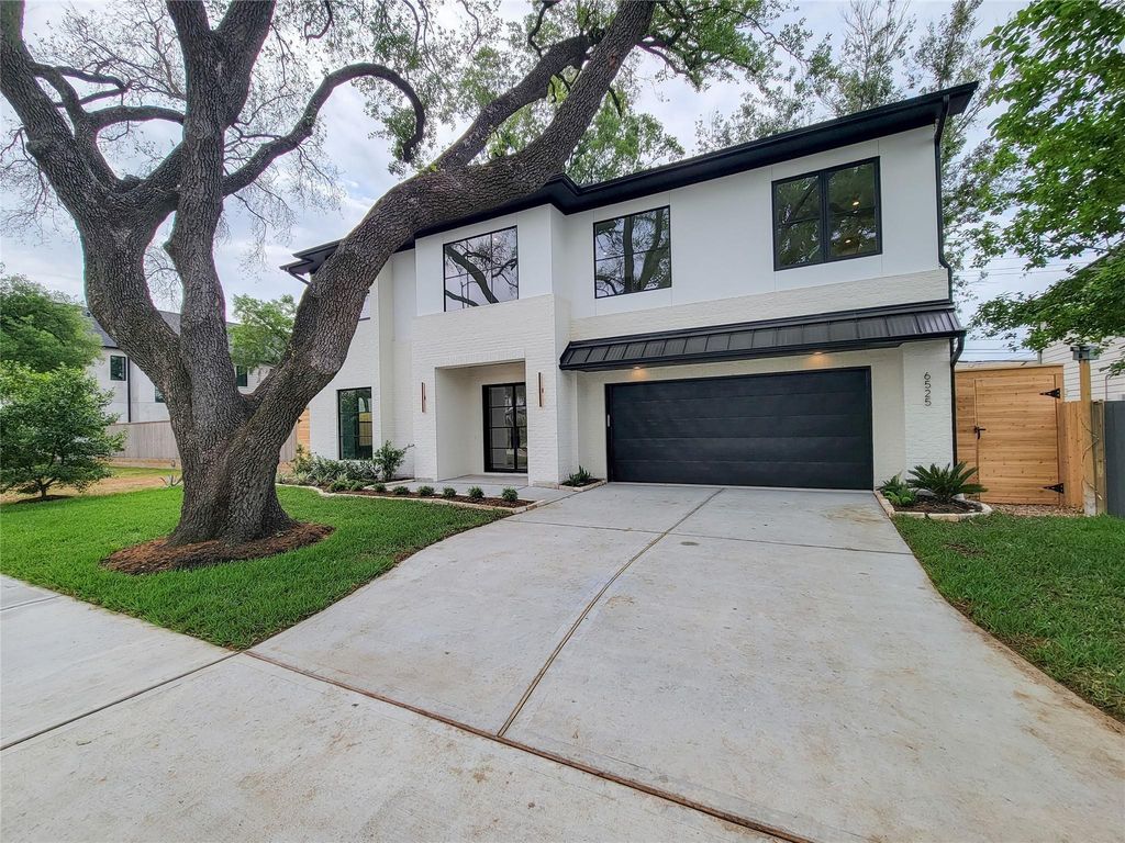 6525 Rolla Street, Houston, TX 77055