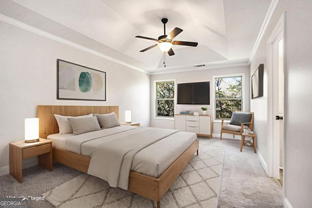 1556 Shoal Creek Drive, Winder, GA 30680