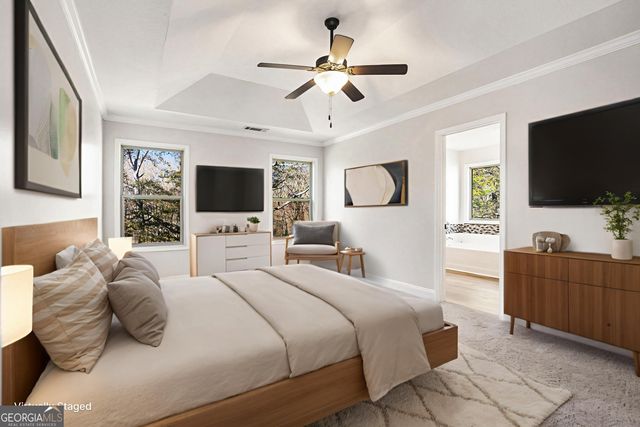 1556 Shoal Creek Drive, Winder, GA 30680