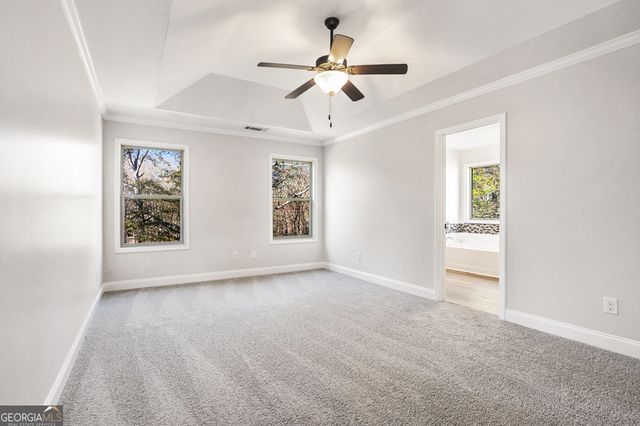 1556 Shoal Creek Drive, Winder, GA 30680