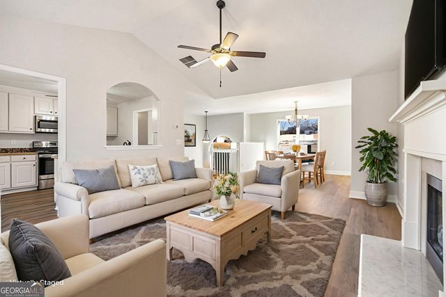 1556 Shoal Creek Drive, Winder, GA 30680