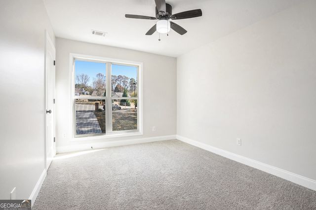 1556 Shoal Creek Drive, Winder, GA 30680