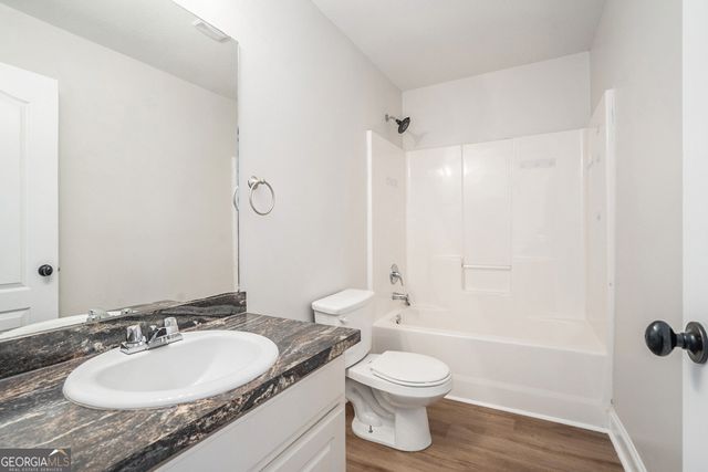 1556 Shoal Creek Drive, Winder, GA 30680