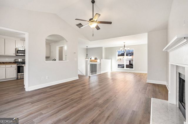 1556 Shoal Creek Drive, Winder, GA 30680