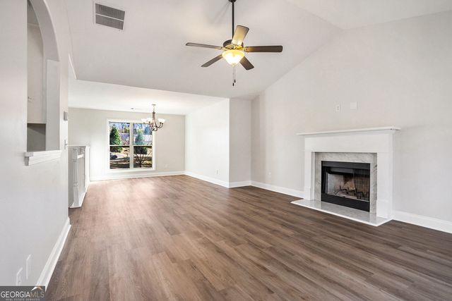 1556 Shoal Creek Drive, Winder, GA 30680