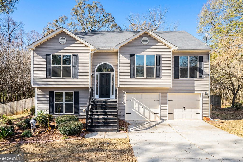 1556 Shoal Creek Drive, Winder, GA 30680