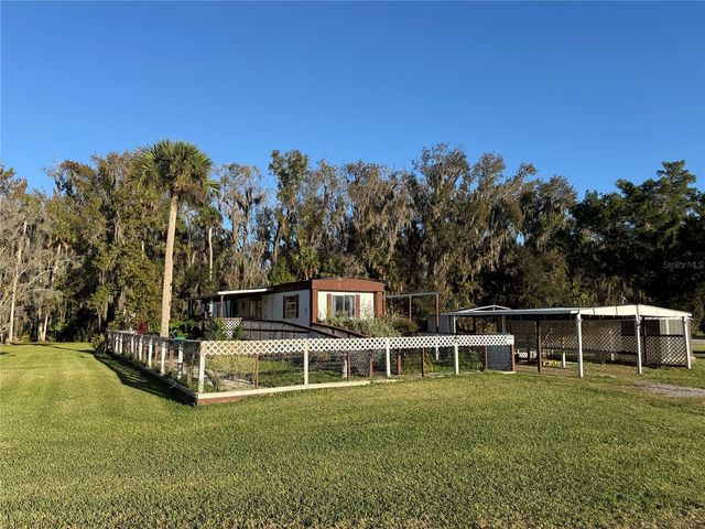 2406 TAYLOR ROAD, New Smyrna Beach, FL 32168