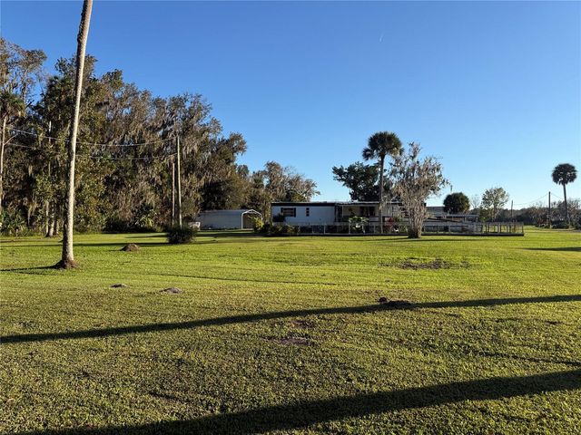 2406 TAYLOR ROAD, New Smyrna Beach, FL 32168