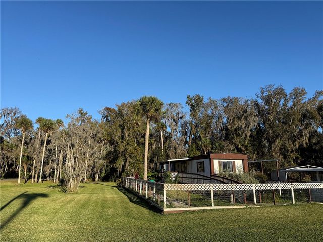 2406 TAYLOR ROAD, New Smyrna Beach, FL 32168