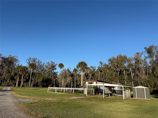 2406 TAYLOR ROAD, New Smyrna Beach, FL 32168