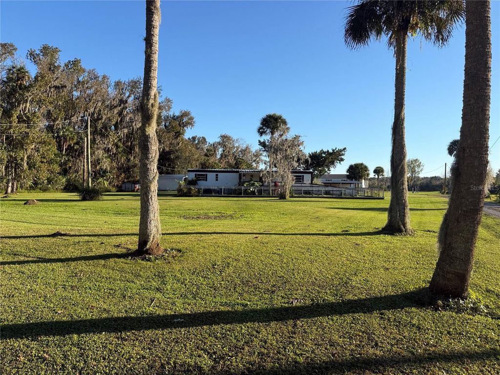 2406 TAYLOR ROAD, New Smyrna Beach, FL 32168