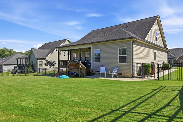 3499 Willow Lake Circle, Chattanooga, TN 37419