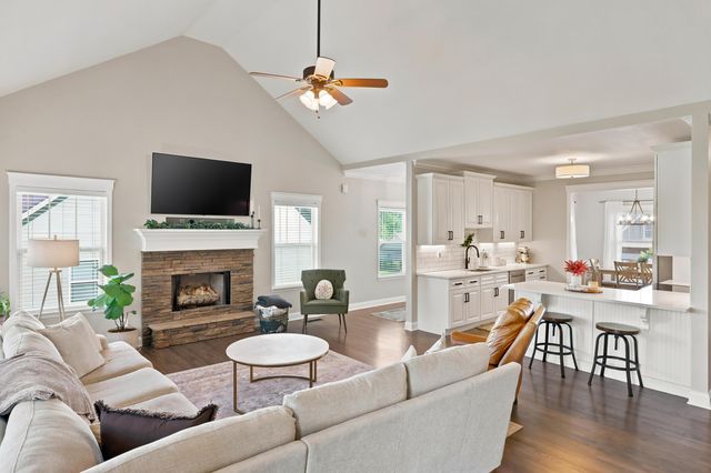 3499 Willow Lake Circle, Chattanooga, TN 37419
