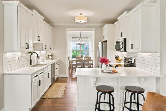3499 Willow Lake Circle, Chattanooga, TN 37419