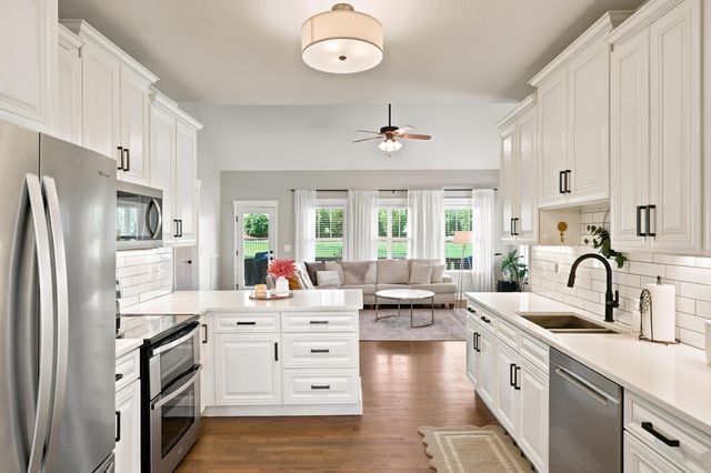 3499 Willow Lake Circle, Chattanooga, TN 37419
