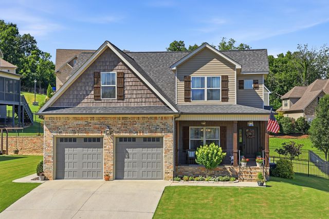 3499 Willow Lake Circle, Chattanooga, TN 37419