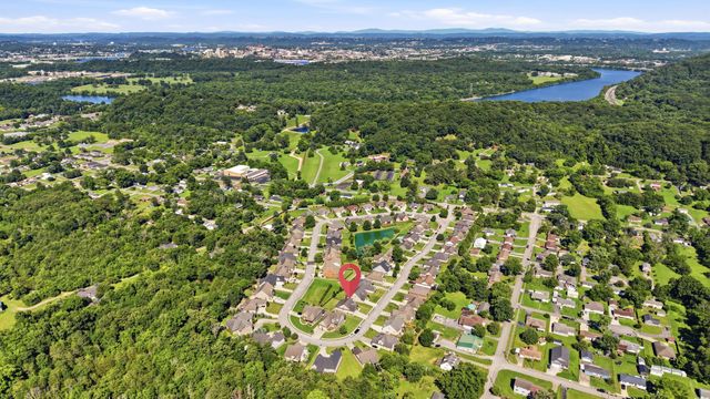 3499 Willow Lake Circle, Chattanooga, TN 37419
