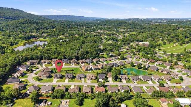3499 Willow Lake Circle, Chattanooga, TN 37419