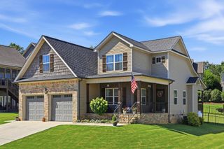 3499 Willow Lake Circle, Chattanooga, TN 37419
