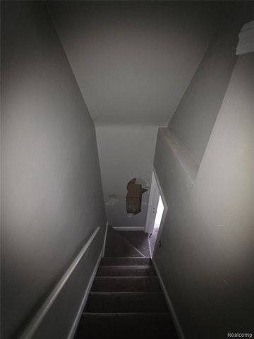 13216 Terry Street, Detroit, MI 48227