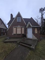 13216 Terry Street, Detroit, MI 48227