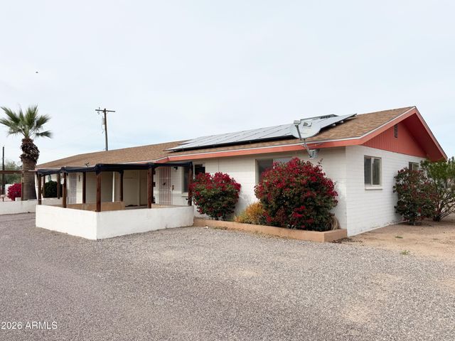 512 N Valley Drive 1, Apache Junction, AZ 85120