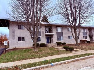 4859 Mansfield Avenue H-06, Royal Oak, MI 48073