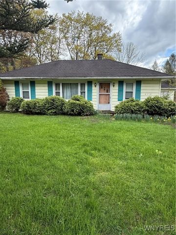 6358 Dale Road, Newfane, NY 14108