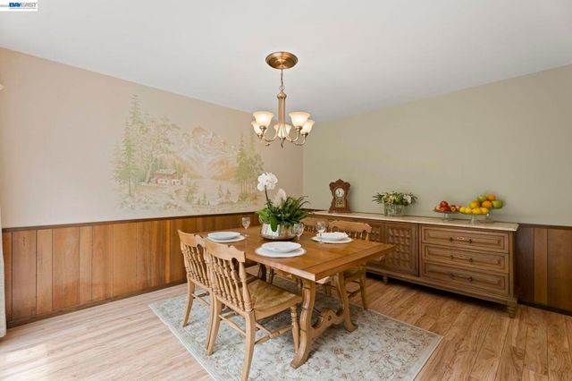 3801 Fleetwood Drive, San Bruno, CA 94066