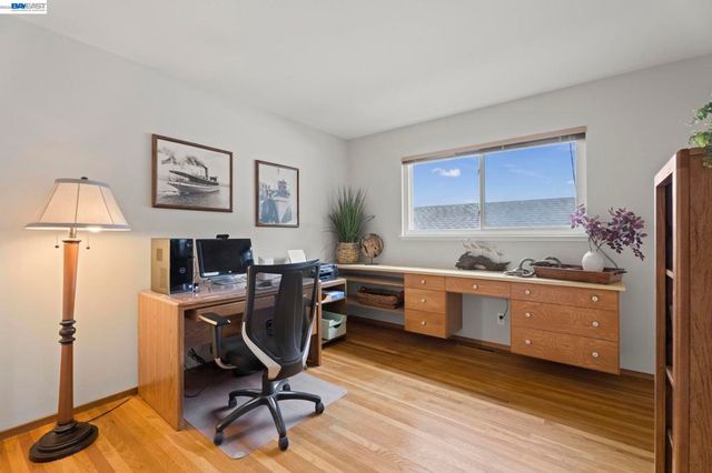3801 Fleetwood Drive, San Bruno, CA 94066