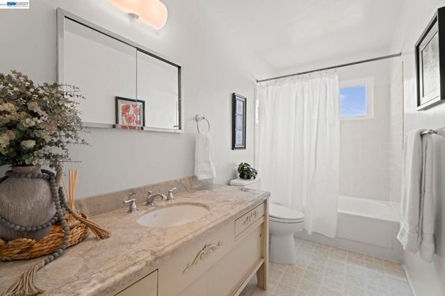3801 Fleetwood Drive, San Bruno, CA 94066