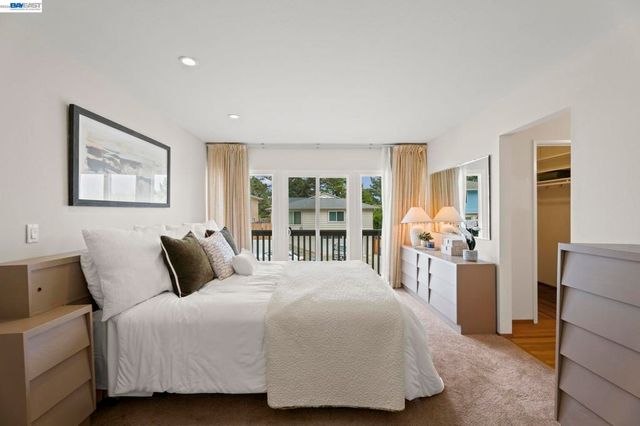 3801 Fleetwood Drive, San Bruno, CA 94066