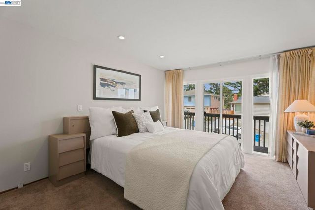 3801 Fleetwood Drive, San Bruno, CA 94066