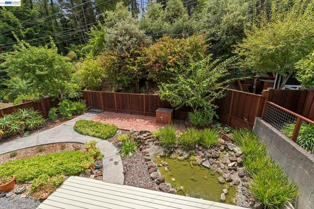3801 Fleetwood Drive, San Bruno, CA 94066