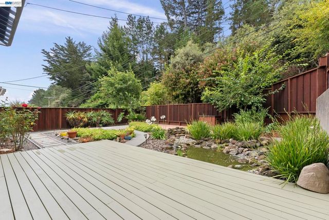 3801 Fleetwood Drive, San Bruno, CA 94066