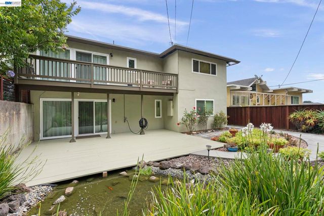 3801 Fleetwood Drive, San Bruno, CA 94066