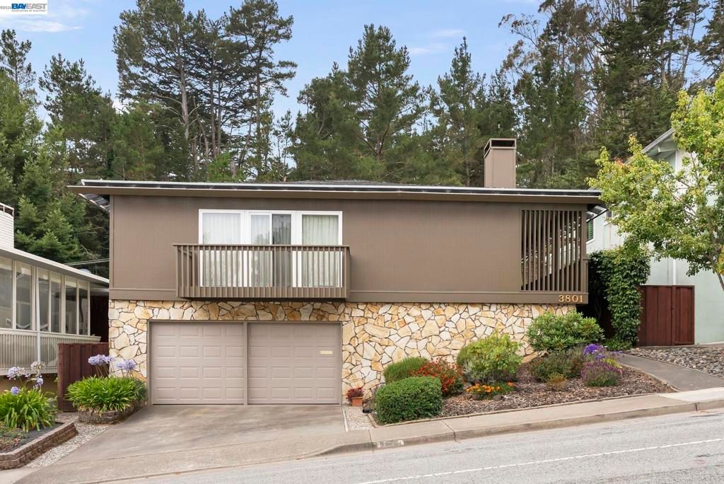 3801 Fleetwood Drive, San Bruno, CA 94066